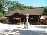 大山祇神社