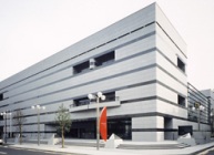 高松市美術館