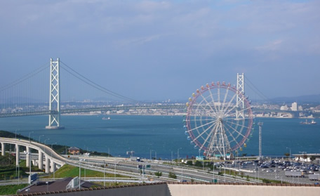 西海岸 淡路島 淡路島・西海岸にあるオーシャンビューのカフェ【aoie】