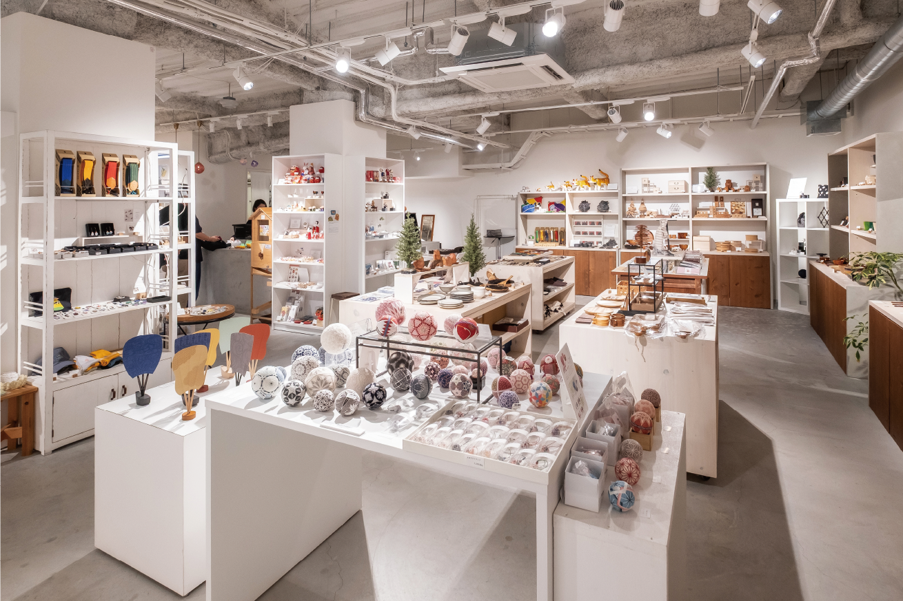 讃岐おもちゃ美術館 shop / IKUNAS WEB STORE