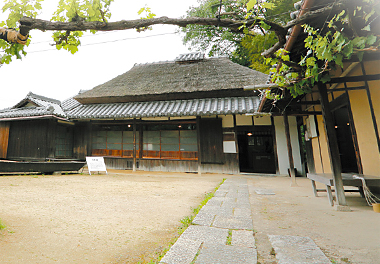 香川県立ミュージアム