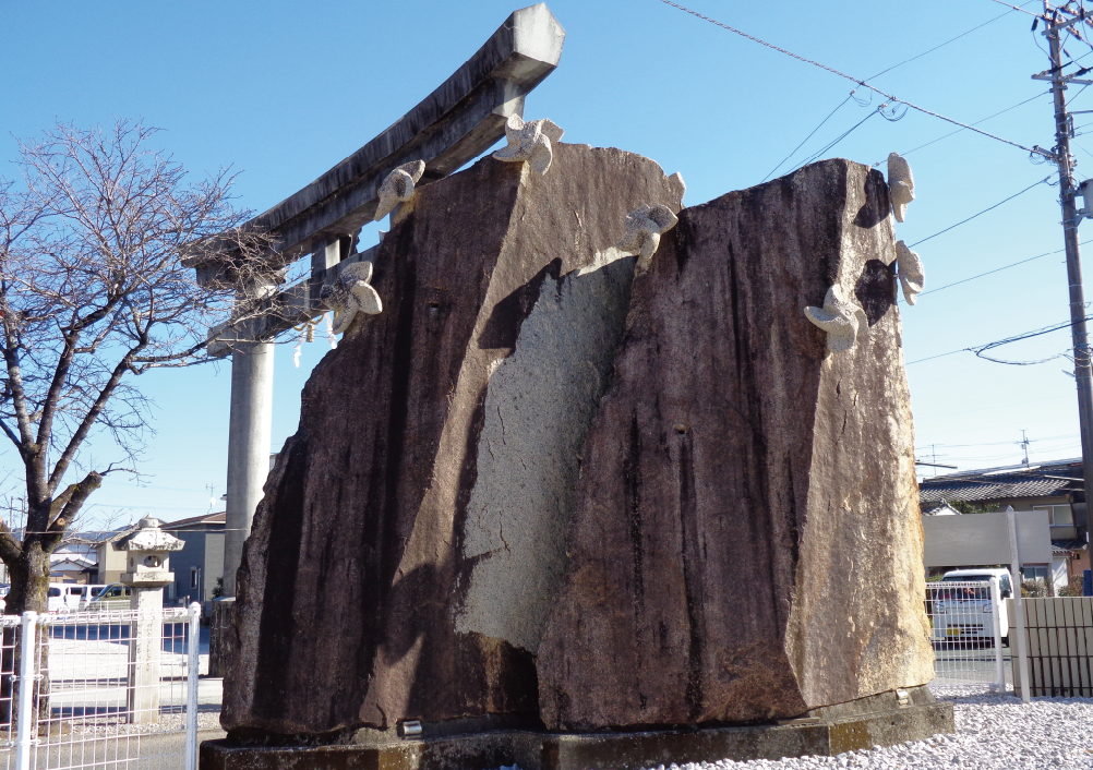 門田治《こどもたちへ》