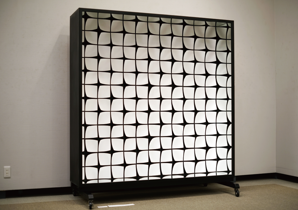 高﨑元尚《装置》1994年