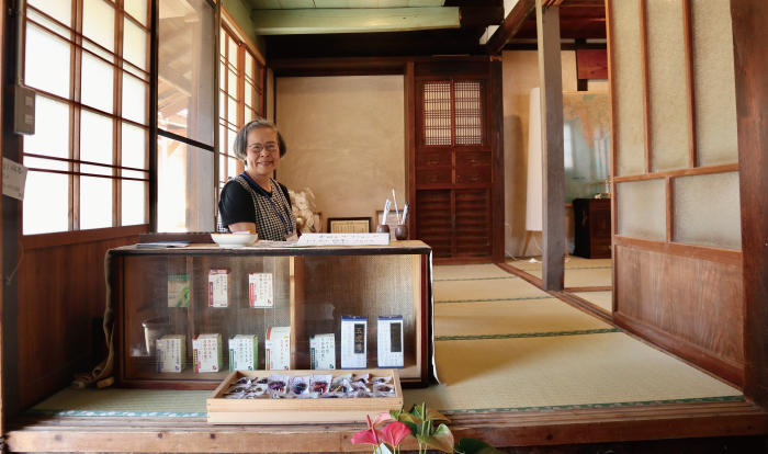 くすり 富山堂