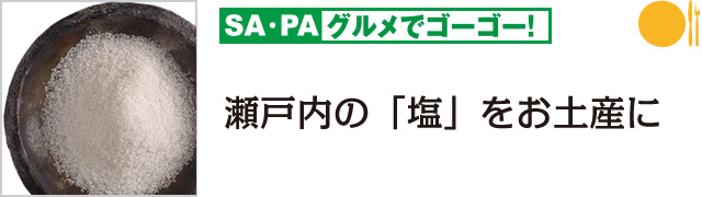 SA・PA グルメでゴー!ゴー!