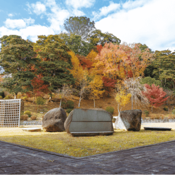 山口県立美術館