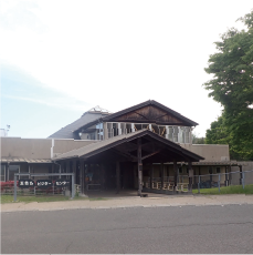 今、行きたい 瀬戸内海国立公園 五色台ビジターセンター（香川県坂出市）