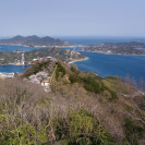 せとうち島めぐり15 ゆめしま海道の島々（愛媛県上島町）