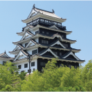 広島県から愛媛県へ しまなみ海道がつなぐ五城めぐり