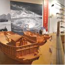 今治市村上海賊ミュージアム