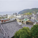 せとうち島めぐり16 沼島（兵庫県南あわじ市）
