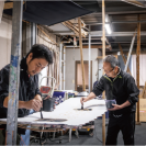 香川県琴平町、高松市、東かがわ市で、根付いた伝統とものづくり文化を体験 