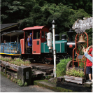 探訪 日本遺産 森林鉄道から日本一のゆずロードへ（高知県中芸地域）