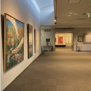 香美市立美術館