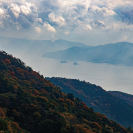 今、行きたい 瀬戸内海国立公園 野呂山（広島県呉市）