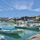 せとうち島めぐり19 出羽島（徳島県牟岐町）