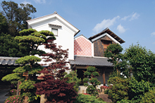 加子浦歴史文化館