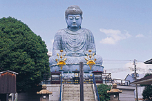 兵庫大仏　能福寺