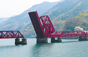 長浜大橋