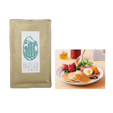 あわくら源流米 ホットケーキミックス