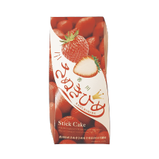 さぬきひめスティックケーキ