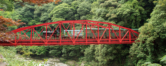 とびしま海道