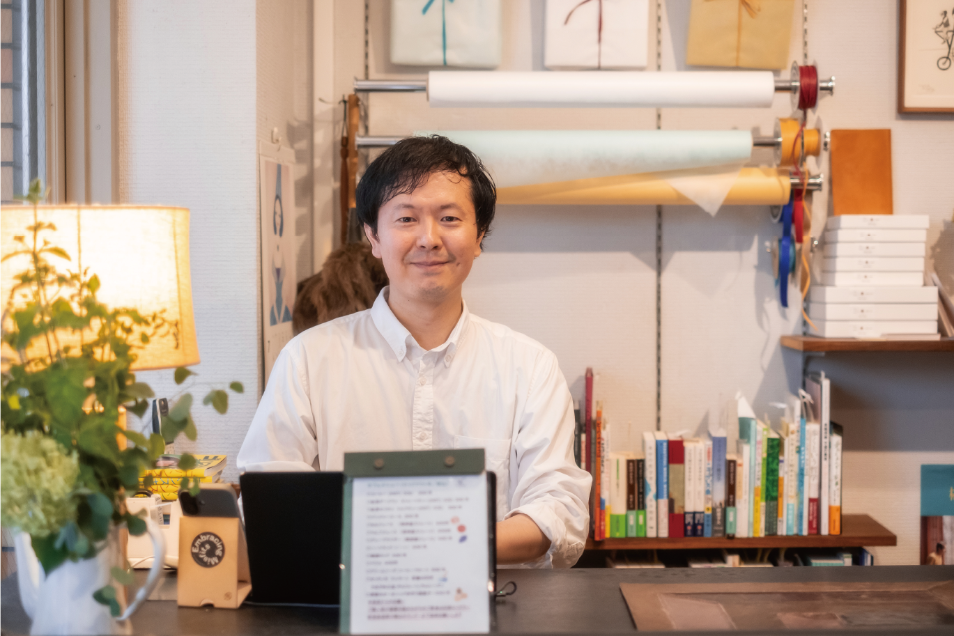 本屋ルヌガンガ