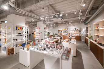 讃岐おもちゃ美術館 shop