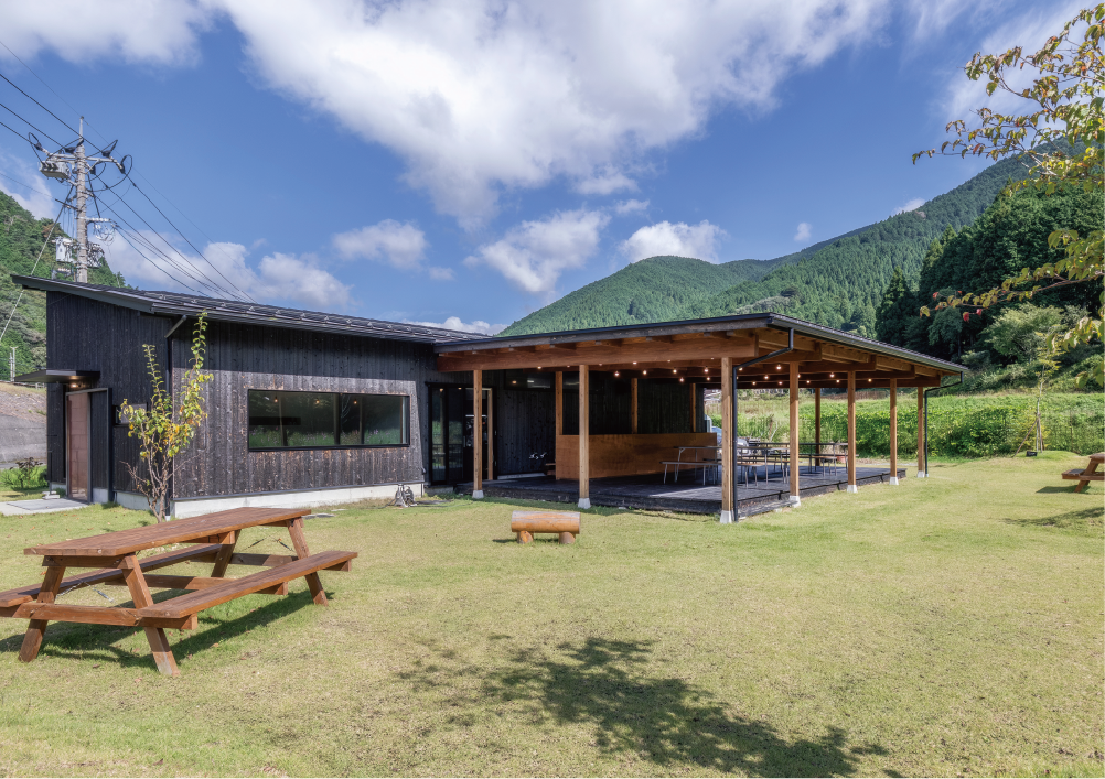 にしあわくら小林菓子店