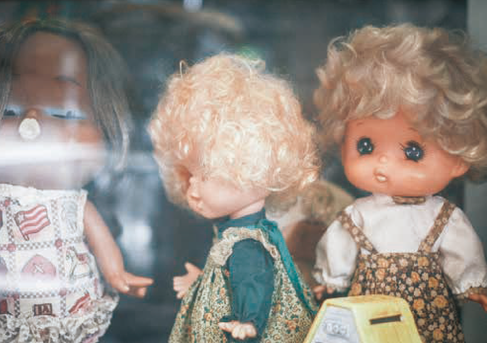 店主の望月和弘さん