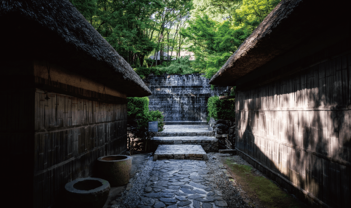滞在することで生まれる「余白」を楽しむ旅