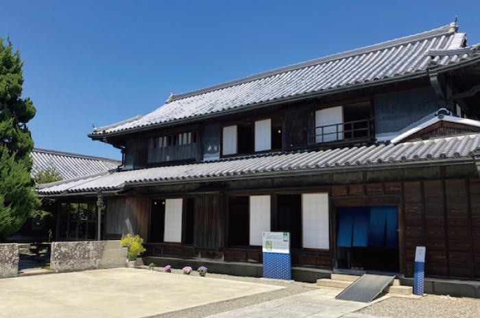 探訪 日本遺産 vol6 ｜瀬戸マーレ vol.69
