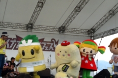 イナズマロックフェス2011