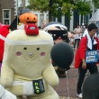 9/19~20 ご当地運動会 in ハウステンボス2010