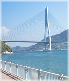 多々羅大橋