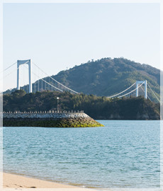 伯方・大島大橋