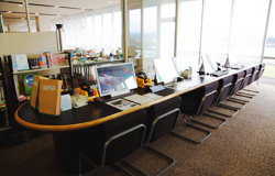 PCコーナー イメージ