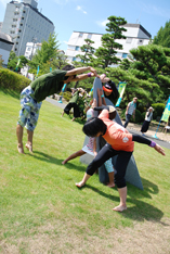ダンス イメージ
