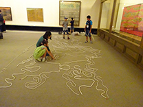 ワークショップ