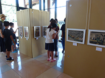 ワークショップ