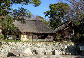 四国村ミウゼアム