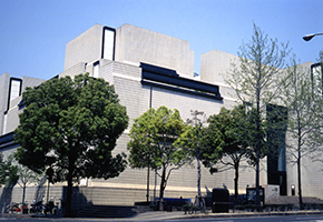 岡山市立オリエント美術館