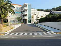 瀬戸内市立美術館