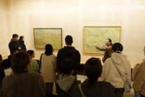 今治市大三島美術館学芸員による解説