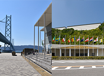 第21回　兵庫県発　橋の科学館/大塚国際美術館
