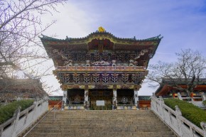 耕三寺博物館