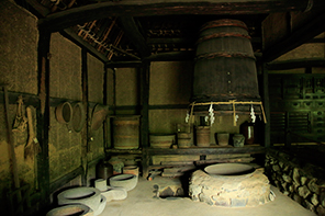 四国村（四国民家博物館）のイメージ写真
