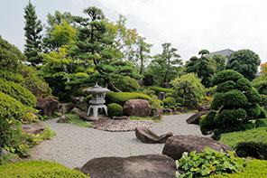 華鴒大塚美術館のイメージ写真