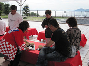 野点
