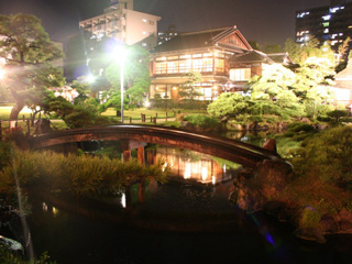 香風園